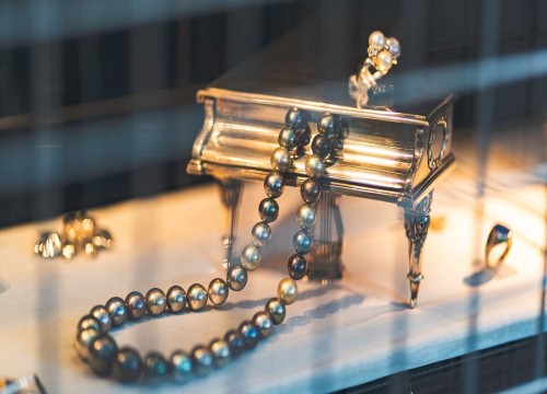 Top Notch Product Jewellery